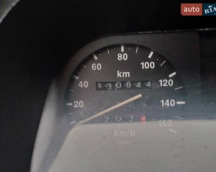 Серый ЗАЗ 1103 Славута, объемом двигателя 1.2 л и пробегом 130 тыс. км за 1182 $, фото 17 на Automoto.ua