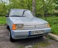 Серый ЗАЗ 1103 Славута, объемом двигателя 1.2 л и пробегом 96 тыс. км за 1400 $, фото 1 на Automoto.ua