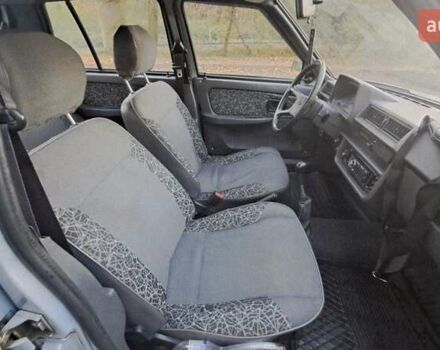 ЗАЗ 1103 Славута 2004 в Черновцах на Automoto.ua Серый ЗАЗ 1103 Славута, объемом двигателя 1.2 л и пробегом 87 тыс. км за 1500 $, фото 4 на Automoto.ua