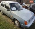Серый ЗАЗ 1103 Славута, объемом двигателя 1.2 л и пробегом 255 тыс. км за 800 $, фото 1 на Automoto.ua