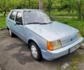 Серый ЗАЗ 1103 Славута, объемом двигателя 1.2 л и пробегом 96 тыс. км за 1400 $, фото 2 на Automoto.ua