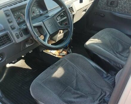 Сірий ЗАЗ 1103 Славута, об'ємом двигуна 1.3 л та пробігом 114 тис. км за 1300 $, фото 6 на Automoto.ua