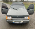 Серый ЗАЗ 1103 Славута, объемом двигателя 1.2 л и пробегом 240 тыс. км за 625 $, фото 2 на Automoto.ua
