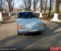 Серый ЗАЗ 1103 Славута, объемом двигателя 1.2 л и пробегом 240 тыс. км за 900 $, фото 8 на Automoto.ua