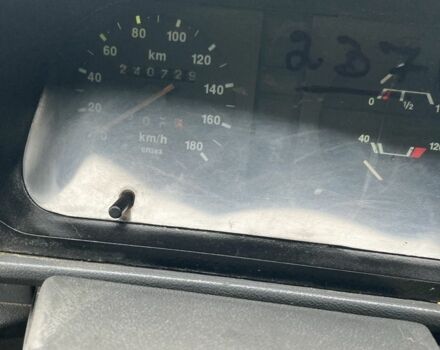 Серый ЗАЗ 1103 Славута, объемом двигателя 1.2 л и пробегом 240 тыс. км за 627 $, фото 9 на Automoto.ua