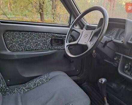 ЗАЗ 1103 Славута 2004 в Черновцах на Automoto.ua Серый ЗАЗ 1103 Славута, объемом двигателя 1.2 л и пробегом 87 тыс. км за 1500 $, фото 10 на Automoto.ua