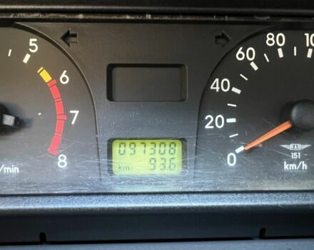 Сірий ЗАЗ 1103 Славута, об'ємом двигуна 1.3 л та пробігом 97 тис. км за 1200 $, фото 1 на Automoto.ua