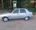 Серый ЗАЗ 1103 Славута, объемом двигателя 1.2 л и пробегом 200 тыс. км за 1200 $, фото 5 на Automoto.ua
