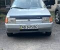 Сірий ЗАЗ 1103 Славута, об'ємом двигуна 1.2 л та пробігом 200 тис. км за 550 $, фото 5 на Automoto.ua