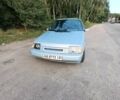 Серый ЗАЗ 1103 Славута, объемом двигателя 1.2 л и пробегом 200 тыс. км за 1200 $, фото 1 на Automoto.ua