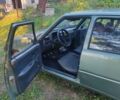 Серый ЗАЗ 1103 Славута, объемом двигателя 1.2 л и пробегом 176 тыс. км за 1200 $, фото 5 на Automoto.ua