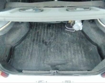 Серый ЗАЗ 1103 Славута, объемом двигателя 1.2 л и пробегом 70 тыс. км за 1200 $, фото 5 на Automoto.ua