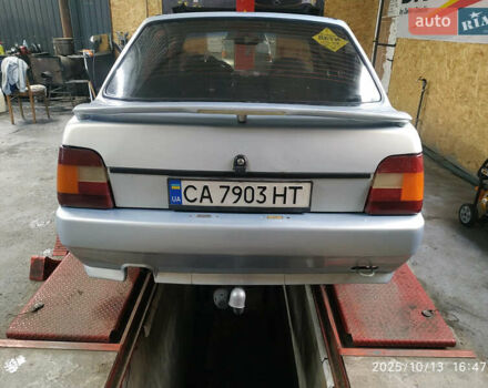 Сірий ЗАЗ 1103 Славута, об'ємом двигуна 1.2 л та пробігом 42 тис. км за 1200 $, фото 4 на Automoto.ua