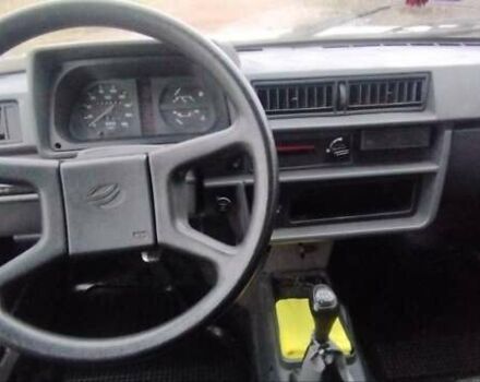 Серый ЗАЗ 1103 Славута, объемом двигателя 1.2 л и пробегом 70 тыс. км за 1200 $, фото 8 на Automoto.ua