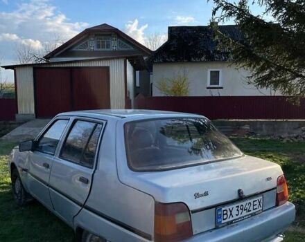 Сірий ЗАЗ 1103 Славута, об'ємом двигуна 1.2 л та пробігом 290 тис. км за 950 $, фото 4 на Automoto.ua
