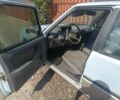 Сірий ЗАЗ 1103 Славута, об'ємом двигуна 1.2 л та пробігом 1 тис. км за 700 $, фото 11 на Automoto.ua