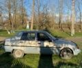 Сірий ЗАЗ 1103 Славута, об'ємом двигуна 1.2 л та пробігом 290 тис. км за 950 $, фото 7 на Automoto.ua
