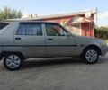 Серый ЗАЗ 1103 Славута, объемом двигателя 1.2 л и пробегом 137 тыс. км за 850 $, фото 6 на Automoto.ua