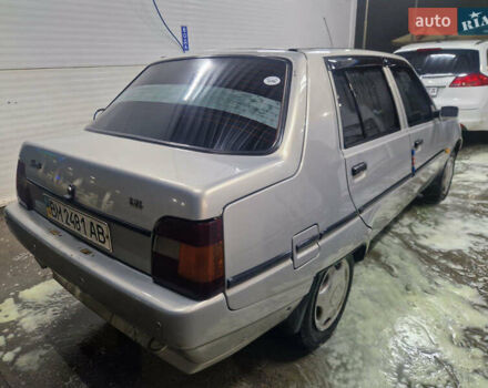 Серый ЗАЗ 1103 Славута, объемом двигателя 1.2 л и пробегом 109 тыс. км за 1700 $, фото 3 на Automoto.ua