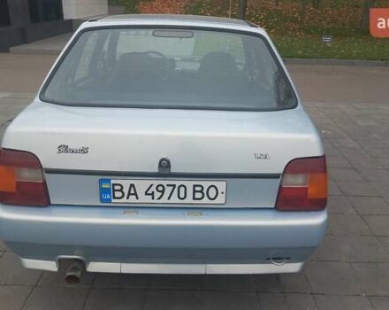 Серый ЗАЗ 1103 Славута, объемом двигателя 1.2 л и пробегом 69 тыс. км за 1900 $, фото 3 на Automoto.ua