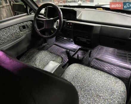 Серый ЗАЗ 1103 Славута, объемом двигателя 1.2 л и пробегом 160 тыс. км за 900 $, фото 13 на Automoto.ua