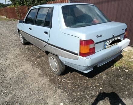 Сірий ЗАЗ 1103 Славута, об'ємом двигуна 1.2 л та пробігом 1 тис. км за 700 $, фото 2 на Automoto.ua