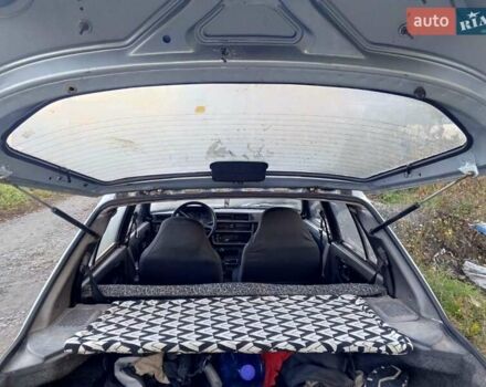 Сірий ЗАЗ 1103 Славута, об'ємом двигуна 1.2 л та пробігом 70 тис. км за 885 $, фото 3 на Automoto.ua