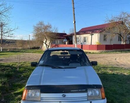Сірий ЗАЗ 1103 Славута, об'ємом двигуна 1.2 л та пробігом 290 тис. км за 950 $, фото 1 на Automoto.ua