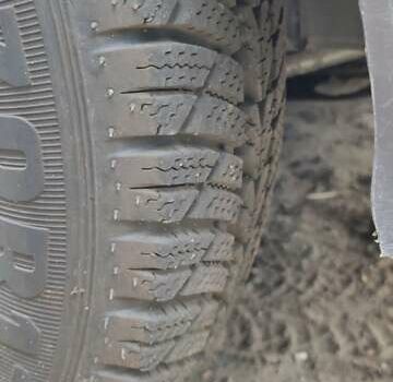 Серый ЗАЗ 1103 Славута, объемом двигателя 1.2 л и пробегом 64 тыс. км за 1200 $, фото 5 на Automoto.ua