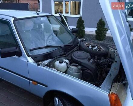 Сірий ЗАЗ 1103 Славута, об'ємом двигуна 1.2 л та пробігом 150 тис. км за 1200 $, фото 4 на Automoto.ua