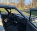Сірий ЗАЗ 1103 Славута, об'ємом двигуна 1.2 л та пробігом 290 тис. км за 950 $, фото 9 на Automoto.ua
