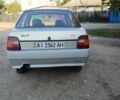 Серый ЗАЗ 1103 Славута, объемом двигателя 1.2 л и пробегом 137 тыс. км за 850 $, фото 4 на Automoto.ua
