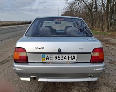 Серый ЗАЗ 1103 Славута, объемом двигателя 0 л и пробегом 72 тыс. км за 1750 $, фото 1 на Automoto.ua