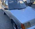 Серый ЗАЗ 1103 Славута, объемом двигателя 1.2 л и пробегом 207 тыс. км за 800 $, фото 1 на Automoto.ua