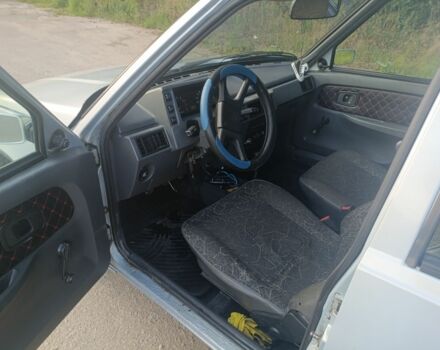 Серый ЗАЗ 1103 Славута, объемом двигателя 0 л и пробегом 209 тыс. км за 1000 $, фото 7 на Automoto.ua