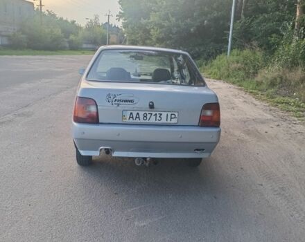 Серый ЗАЗ 1103 Славута, объемом двигателя 0 л и пробегом 209 тыс. км за 1000 $, фото 3 на Automoto.ua