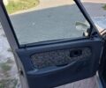 Серый ЗАЗ 1103 Славута, объемом двигателя 1.2 л и пробегом 96 тыс. км за 1000 $, фото 8 на Automoto.ua