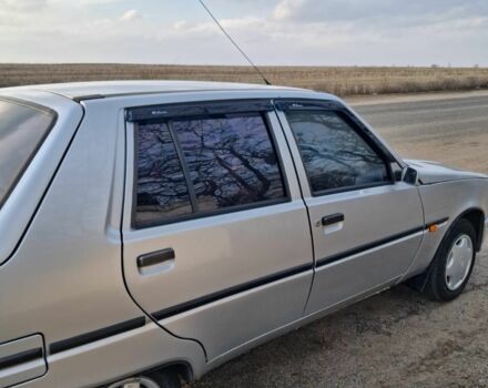 Серый ЗАЗ 1103 Славута, объемом двигателя 0 л и пробегом 72 тыс. км за 1750 $, фото 4 на Automoto.ua