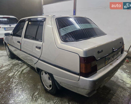 Серый ЗАЗ 1103 Славута, объемом двигателя 1.2 л и пробегом 109 тыс. км за 1700 $, фото 1 на Automoto.ua