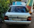 Серый ЗАЗ 1103 Славута, объемом двигателя 1.2 л и пробегом 137 тыс. км за 848 $, фото 3 на Automoto.ua