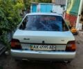 Серый ЗАЗ 1103 Славута, объемом двигателя 1.2 л и пробегом 137 тыс. км за 848 $, фото 4 на Automoto.ua