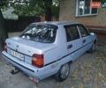 Серый ЗАЗ 1103 Славута, объемом двигателя 1.2 л и пробегом 120 тыс. км за 1000 $, фото 4 на Automoto.ua