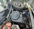 Серый ЗАЗ 1103 Славута, объемом двигателя 1.2 л и пробегом 137 тыс. км за 848 $, фото 3 на Automoto.ua