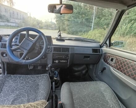 Серый ЗАЗ 1103 Славута, объемом двигателя 0 л и пробегом 209 тыс. км за 1000 $, фото 2 на Automoto.ua