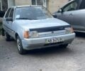 Сірий ЗАЗ 1103 Славута, об'ємом двигуна 1.2 л та пробігом 200 тис. км за 550 $, фото 6 на Automoto.ua
