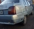 Серый ЗАЗ 1103 Славута, объемом двигателя 1.2 л и пробегом 150 тыс. км за 980 $, фото 5 на Automoto.ua