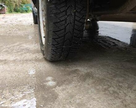 Серый ЗАЗ 1103 Славута, объемом двигателя 1.2 л и пробегом 189 тыс. км за 400 $, фото 14 на Automoto.ua