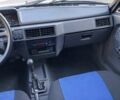 Серый ЗАЗ 1103 Славута, объемом двигателя 1.2 л и пробегом 96 тыс. км за 1000 $, фото 20 на Automoto.ua