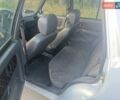 Серый ЗАЗ 1103 Славута, объемом двигателя 1.2 л и пробегом 200 тыс. км за 1200 $, фото 11 на Automoto.ua