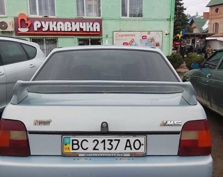 Серый ЗАЗ 1103 Славута, объемом двигателя 1.2 л и пробегом 138 тыс. км за 708 $, фото 1 на Automoto.ua